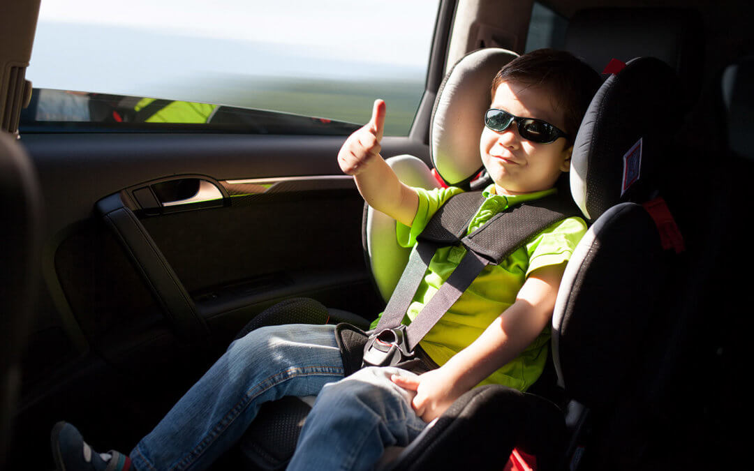 Understanding West Virginia’s Child Seat Safety Laws